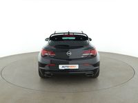 gebraucht Opel Astra GTC 2.0 Turbo OPC, Benzin, 22.960 €