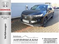 Gebraucht Honda HR-V Elegance 107 PS (78 kW) 2024 Crystal black pearl SUV