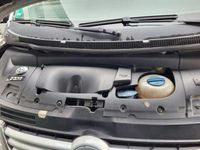 Usata VW T5 130 CV (95 kW) 2004 Argento Furgone