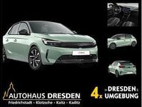 Neu Opel Corsa 110 PS (80 kW) 2026 Grün (eukalyptus grün) Kleinwagen