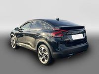 Gebraucht Citroën C4 Shine 131 PS (96 kW) 2024 Schwarz SUV