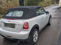 gebraucht Mini Cooper Cabriolet 