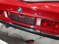 gebraucht BMW 325 Rarität restauriert! e 129 PS 6 Zylindermotor