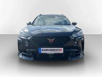 Gebraucht Cupra Formentor VZ 390 PS (286 kW) 2023 Schwarz SUV