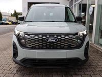 Neu Ford Transit Trend 100 kW (136 PS) 2025 Grau Van / Kleinbus