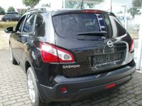 gebraucht Nissan Qashqai 2.0 CVT tekna,Klima Navi, Automarik,Leder