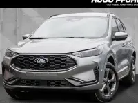 Neu Ford Kuga ST-Line 243 PS (178 kW) 2026 Silber SUV