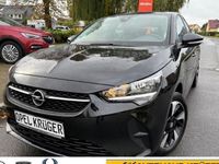 Gebraucht Opel Corsa 100 kW (136 PS) 2022 Schwarz Limousine