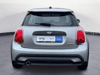 Gebraucht Mini Cooper Essential 136 PS (100 kW) 2022 Silber Kleinwagen