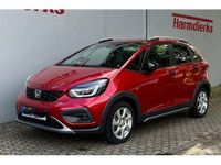 Gebraucht Honda Jazz Advance 122 PS (89 kW) 2023 Kleinwagen