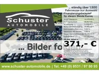 Gebraucht Skoda Karoq Tour 150 PS (110 kW) 2025 Schwarz SUV