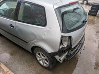 gebraucht VW Polo 9n Teilespender