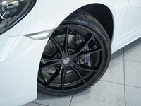 Gebraucht Porsche 718 Boxster 300 PS (220 kW) 2017 Weiß Cabrio