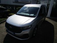 Neu Ford Transit Connect Trend 102 PS (75 kW) 2025 Silber Van / Kleinbus