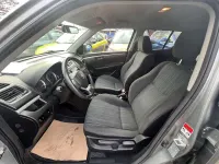 Gebraucht Suzuki Swift Club 94 PS (69 kW) 2014 Grau Kleinwagen