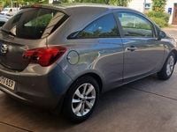 Gebraucht Opel Corsa 69 PS (50 kW) 2018 Kleinwagen