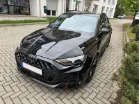 Gebraucht Audi RS3 Sportback Sport 400 PS (294 kW) 2026 Schwarz Kleinwagen