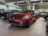 Gebraucht Renault Clio IV Intens 118 PS (86 kW) 2018 Rot intense Kleinwagen