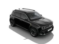 Neu Renault 4 E-Tech Iconic 110 kW (150 PS) 2025 Schwarz SUV