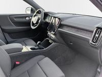 Neu Volvo EX40 Plus 185 kW (252 PS) 2025 Metallic (weiss SUV