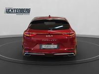 Gebraucht Kia ProCeed GT-Line 160 PS (117 kW) 2022 Rot Kombi