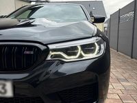 Gebraucht BMW M5 600 PS (441 kW) 2018 Schwarz Limousine