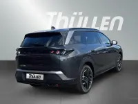Neu Peugeot 5008 Allure 145 PS (106 kW) 2026 Grau SUV