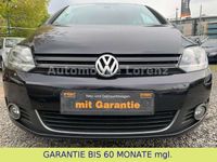 gebraucht VW Golf Plus LIFE / AUTOMATIK