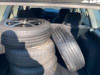 Gebraucht VW Golf IV 77 PS (56 kW) 2001 Silber Kombi