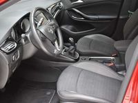 gebraucht Opel Astra 1.2 ST Design&Tech DAB+ LED Klimaaut. PDC SHZ