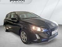 Neu Hyundai i20 Select 100 PS (73 kW) 2026 Schwarz Kleinwagen