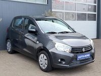 Gebraucht Suzuki Celerio 68 PS (50 kW) 2015 Grau Kleinwagen