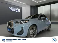 Neu BMW iX1 Performance 230 kW (313 PS) 2026 Grau SUV
