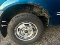 Gebraucht Ford Transit 125 PS (91 kW) 2007 Andere farben Van / Kleinbus