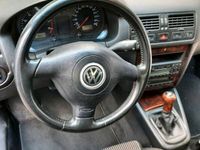 gebraucht VW Bora V5 150PS