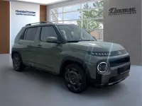Neu Hyundai Inster 85 kW (116 PS) 2026 Grün Kleinwagen