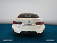 Gebraucht BMW 320 Efficient Dynamics 184 PS (135 kW) 2025 Weiß Limousine