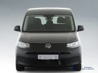 Gebraucht VW Caddy Basis 116 PS (85 kW) 2025 Grau Van / Kleinbus