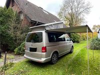 Gebraucht VW California Beach 179 PS (131 kW) 2013 Beige Van