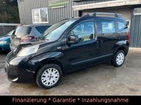 gebraucht Fiat Qubo Dynamic-Klima- 1.Hand