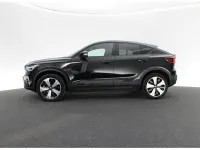 Gebraucht Volvo EX40 Plus 300 kW (408 PS) 2023 Schwarz SUV
