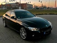 gebraucht BMW 328 I M Paket