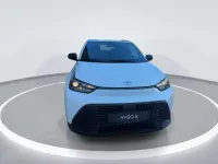 Neu Toyota Aygo X PURE 92 PS (67 kW) 2026 Super white SUV