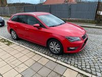 gebraucht Seat Leon ST 1.8 TSI 132kW Start&Stop FR FR