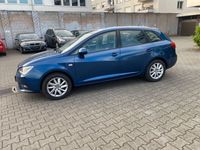 gebraucht Seat Ibiza ST Style