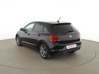 gebraucht VW Polo 1.6 TDI Highline