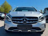 Gebraucht Mercedes GLA180 Urban 122 PS (89 kW) 2019 Silber SUV