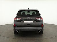 Gebraucht Ford Kuga ST-Line X 150 PS (110 kW) 2020 Grau SUV