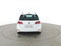 Gebraucht VW Golf United 116 PS (85 kW) 2020 Weiß Van / Kleinbus