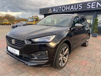 gebraucht Seat Tarraco FR 4Drive*AHK*STANDHEIZ*R-CAM*